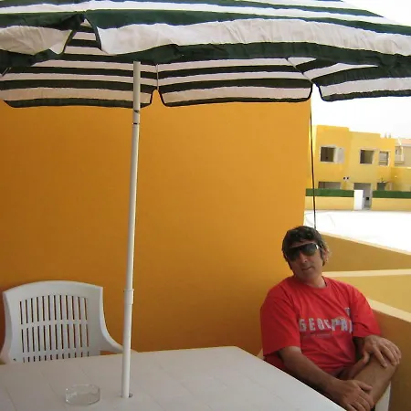Los Delfines Daire Corralejo