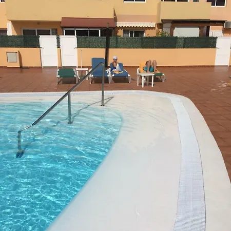 Daire Los Delfines