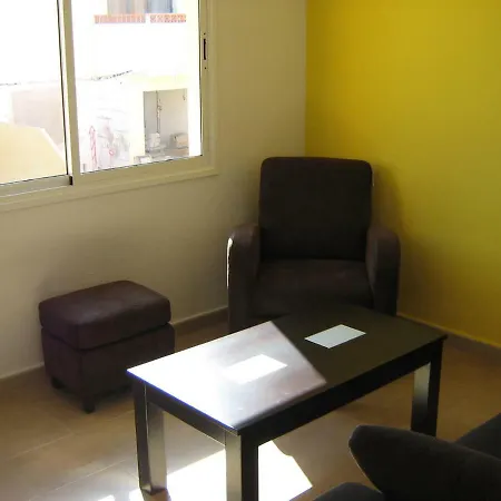 Los Delfines Apartment Corralejo